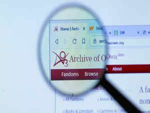 ao3 news|Archive of Our Own is down, and it could be offline for weeks.